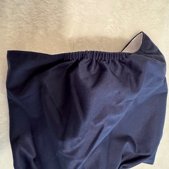 Joy Daog Five Pack Cloth Reusable Belly Band Diapers Male Dogs New(see note)** - Picture 6 of 16